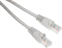 Патч-корд Buro UTP-5E-7M-G