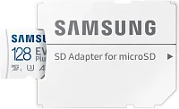 Флеш карта microSDXC 128GB Samsung  MB-MC128SA/EU