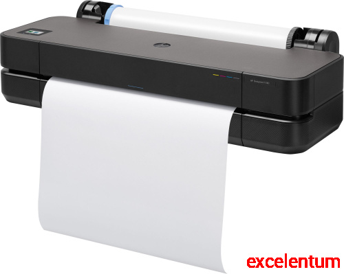 Плоттер HP Designjet T230 фото 2