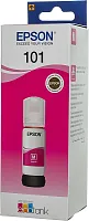 Чернила Epson 101 C13T03V34A