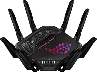 Роутер беспроводной Asus GT-BE98