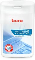 Салфетки Buro BU-tft