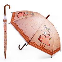 Зонт детский "Хомячки" 48,5 см.