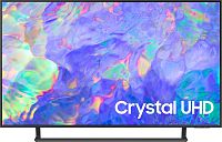 Телевизор LED Samsung 43" UE43CU8500UXRU