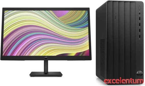 ПК HP 290 G9 ПК HP 290 G9