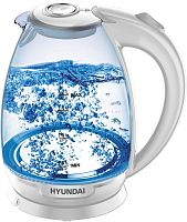 Чайник электрический Hyundai HYK-G2409