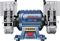 Электроточило Bosch GBG 35-15