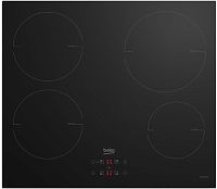 Индукционная варочная поверхность Beko HII64400MT