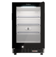 MSF100 Морозильный шкаф Haier