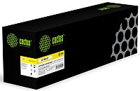 Картридж лазерный Cactus CS-TK5315Y