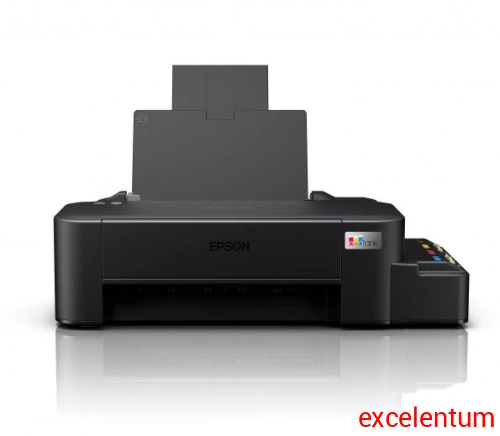 Принтер струйный Epson L121 фото 3 Принтер струйный Epson L121 фото 3