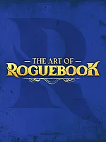 Дополнение к игре для ПК Nacon Roguebook - The Art of Roguebook (6+)