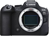 Фотоаппарат Canon EOS R6 Mark II