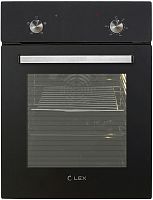 Духовой шкаф Электрический Lex EDM 4540 BL