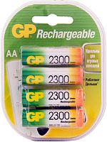 Аккумулятор GP 230AAHC