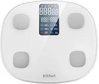 Весы напольные электронные Kitfort KT-808