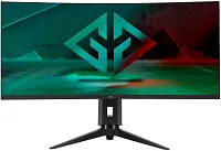 Монитор GMNG 34" Gaming GM-34C11W