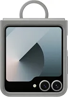 Чехол (клип-кейс) Samsung для Samsung Galaxy Z Flip6 Silicone Case Flip 6 (F741)