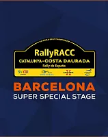 Дополнение к игре для ПК Nacon WRC 9 Barcelona SSS (0+)