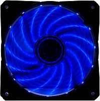 Вентилятор для корпуса Digma  DFAN-LED-BLUE