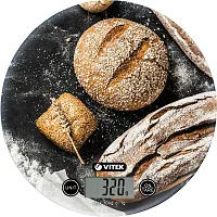 Весы кухонные электронные Vitek VT-8016