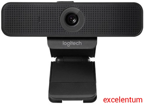 Камера Web Logitech HD Webcam C925e фото 2 Камера Web Logitech HD Webcam C925e фото 2