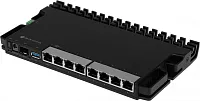 Маршрутизатор MikroTik RB5009UG+S+IN