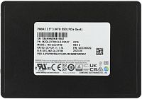 Накопитель SSD Samsung PCIe 4.0 x4 3.84TB MZQL23T8HCLS-00A07