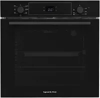 Духовой шкаф Электрический Zigmund & Shtain E 158 B