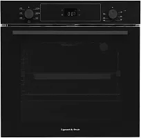 Духовой шкаф Электрический Zigmund & Shtain E 158 B