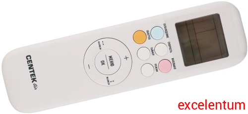 Сплит-система Centek CT-65S07 фото 3 Сплит-система Centek CT-65S07 фото 3