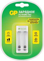 Зарядное устройство GP E211CS-2CR1