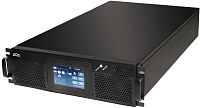 Источник бесперебойного питания Powercom Vanguard-II-33 VGD-II-PM25M