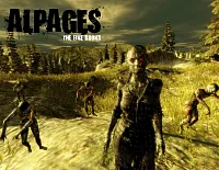 Игра для ПК Microids Alpages : The Five Books (12+)