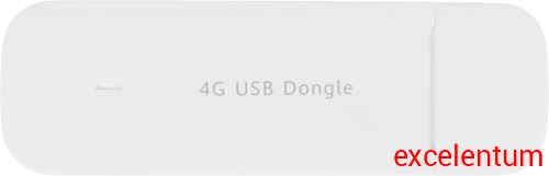 Модем 3G/4G Huawei Brovi E3372-325 фото 3 Модем 3G/4G Huawei Brovi E3372-325 фото 3