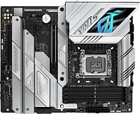 Материнская плата Asus ROG STRIX Z790-A GAMING WIFI II