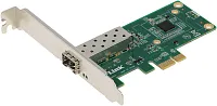 Сетевой адаптер Gigabit Ethernet D-Link DGE-560SX/D1A (OEM)