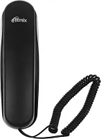 Телефон проводной Ritmix RT-002