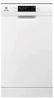 Посудомоечная машина Electrolux ESS42220SW