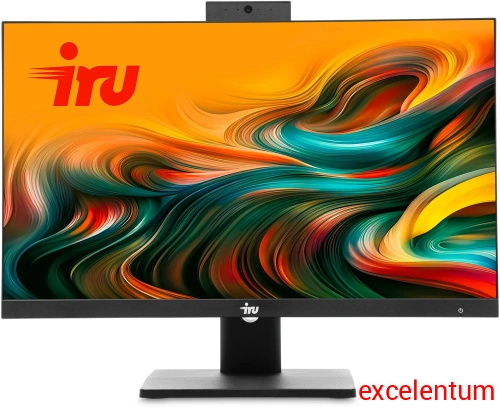 Моноблок IRU Tactio 23IP фото 3 Моноблок IRU Tactio 23IP фото 3