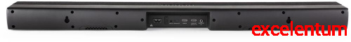 Саундбар Denon DHTS216BKE2 фото 3