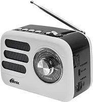 Радиоприемник портативный Ritmix RPR-033