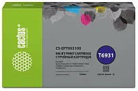 Картридж струйный Cactus CS-EPT693100