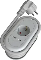 Сетевой фильтр Ritmix RM-211C