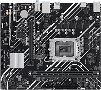 Материнская плата Asus PRIME H610M-K D4 ARGB