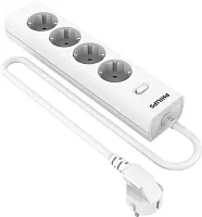 Сетевой фильтр Philips CHP2145WB/51