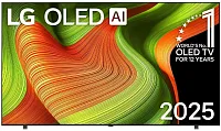 Телевизор OLED LG 83" OLED83B5RLA.ARUG