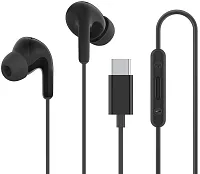 Гарнитура внутриканальные Xiaomi Type-C Earphones