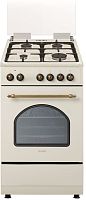Плита Комбинированная Simfer F56MO45022