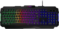 Клавиатура MSI FORGE GK100 RU